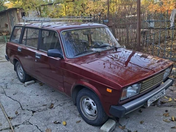 Авто ВАЗ 2104 1991 № 8168994