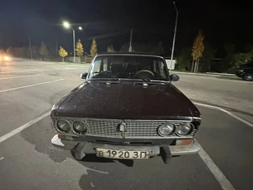 Авто ВАЗ 2103 1980 № 8169028