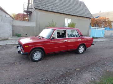 Авто ВАЗ 2106 1990 № 8169031