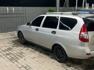 Авто ВАЗ 2171 Priora 2011 № 8169033