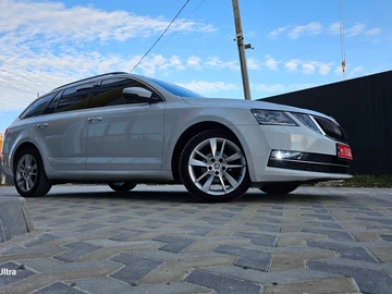 Авто Skoda Octavia 2017 № 8169037
