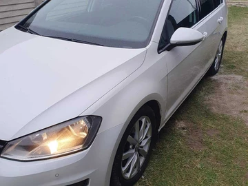 Авто Volkswagen Golf 2014 № 8169041
