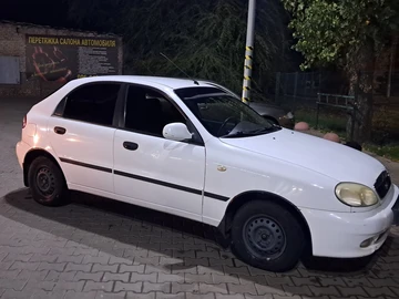 Авто ЗАЗ Sens 2012 № 8169042