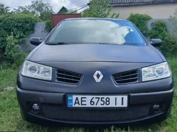 Авто Renault 5 2006 № 8169043