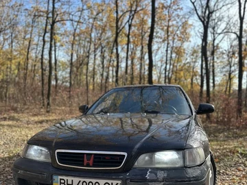 Авто Honda Accord 1998 № 8169053
