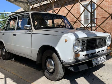 Авто ВАЗ 2101 1983 № 8169058