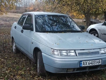 Авто ВАЗ 2110 2007 № 8169059