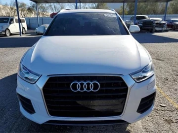 Авто Audi Q3 2016 № 8169068