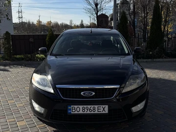 Авто Ford Mondeo 2008 № 8169070