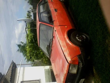 Авто ВАЗ 11113 Oka 1990 № 8169073