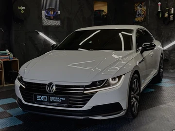 Авто Volkswagen Arteon 2017 № 8169078