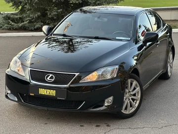Авто Lexus Is Серія 2006 № 8169083
