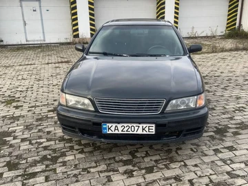 Авто Nissan Maxima 1997 № 8169087