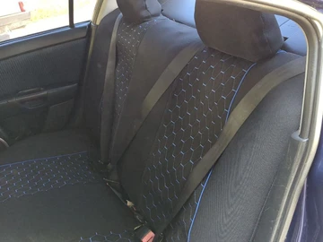 Авто Mazda 3 2007 № 8169177