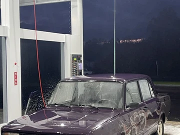 Авто ВАЗ 2105 1998 № 8169183