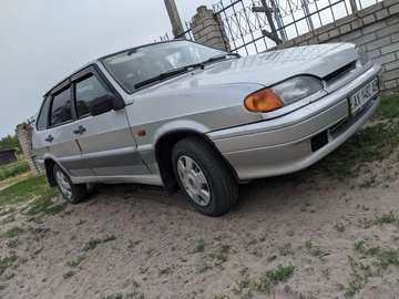Авто ВАЗ 2114 2005 № 8169188