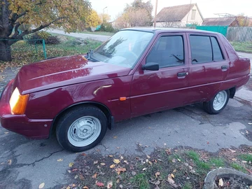 Авто ЗАЗ 1103 Slavuta 2005 № 8169190