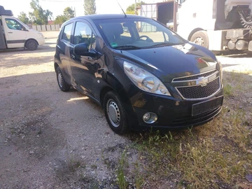 Авто Chevrolet Spark 2012 № 8169191