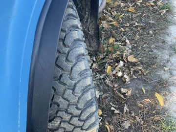 Авто ВАЗ 2121 1987 № 8169193
