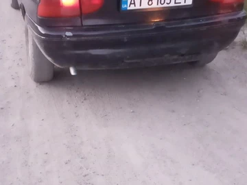 Авто Ford Escort 1997 № 8169199