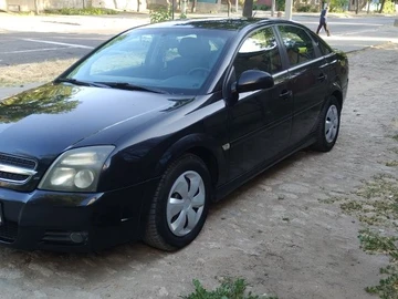 Авто Opel Vectra 2002 № 8169208
