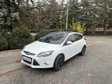 Авто Ford Focus 2012 № 8169209