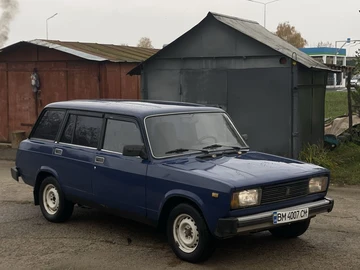 Авто ВАЗ 2104 2006 № 8169213