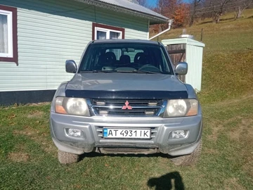 Авто Renault 4 2002 № 8169216