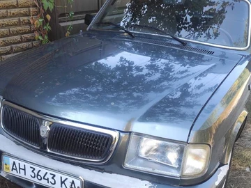 Авто ГАЗ 3110 2004 № 8169217