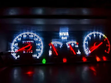 Авто ВАЗ 21113 2003 № 8169220