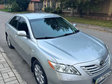 Авто Toyota Camry 2007 № 8169224