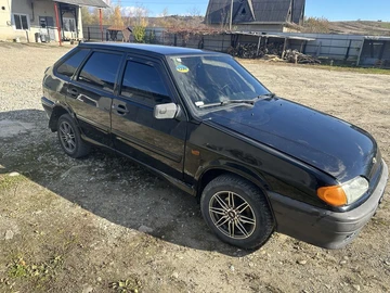 Авто ВАЗ 2114 2012 № 8169268