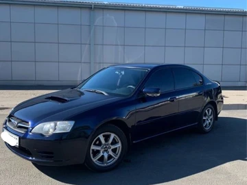 Авто Subaru Legacy 2004 № 8169270