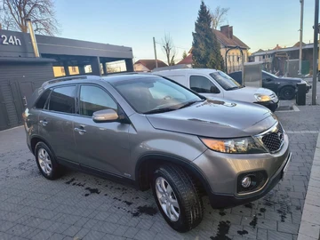 Авто KIA Avella 2011 № 8169271
