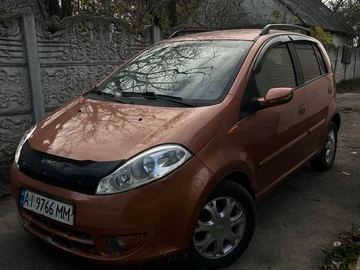 Авто Chery Kimo A1  2008 № 8169272