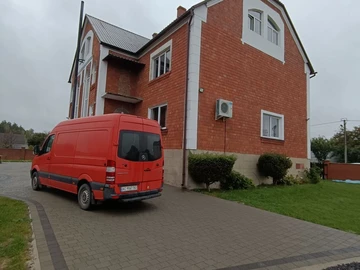 Авто Mercedes Sprinter 2014 № 8169274