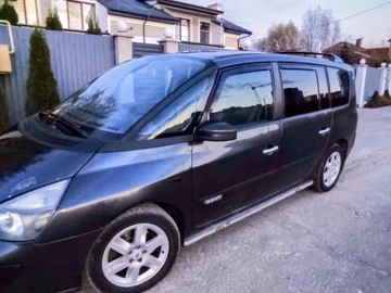 Авто Renault Espace 2004 № 8169284