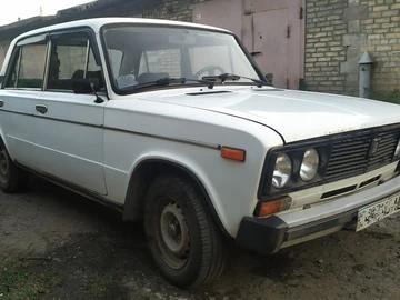 Авто ВАЗ 2106 2001 № 8169290