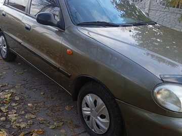 Авто ВАЗ 11113 Oka 2006 № 8169293