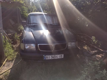 Авто ГАЗ 3110 2000 № 8169370