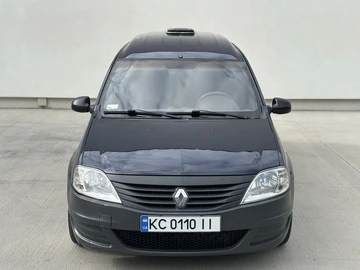 Авто Renault Logan 2010 № 8169371
