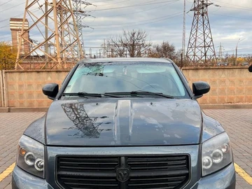 Авто Dodge Caliber 2007 № 8169384