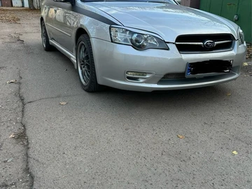 Авто Subaru Legacy 2005 № 8169393