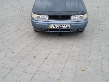 Авто ВАЗ 2110 2003 № 8169436