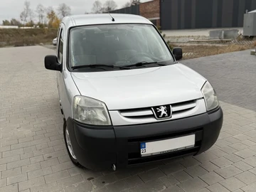 Авто Peugeot Partner 2006 № 8169439