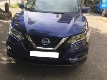 Авто Nissan Rogue 2020 № 8169441