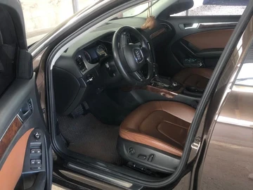 Авто Audi A4 2011 № 8169443