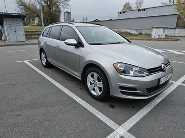 Авто Volkswagen Golf 2015 № 8169446