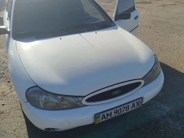 Авто Ford Mondeo 1998 № 8169448