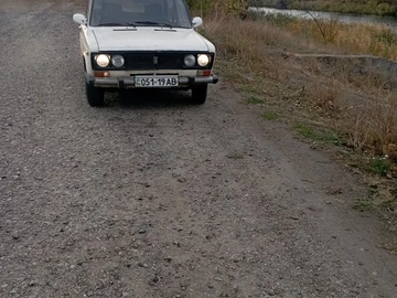 Авто ВАЗ 2106 1991 № 8169452